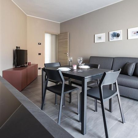 Iseolakerental - Soleaura Erbusco Exteriör bild