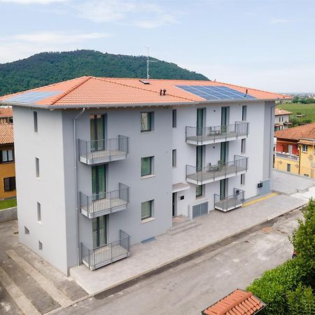 Iseolakerental - Soleaura Erbusco Exteriör bild