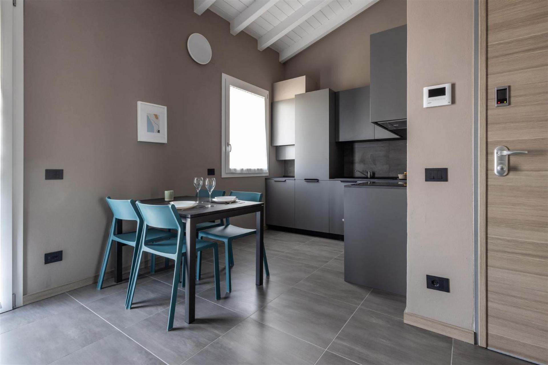 Iseolakerental - Soleaura Erbusco Exteriör bild