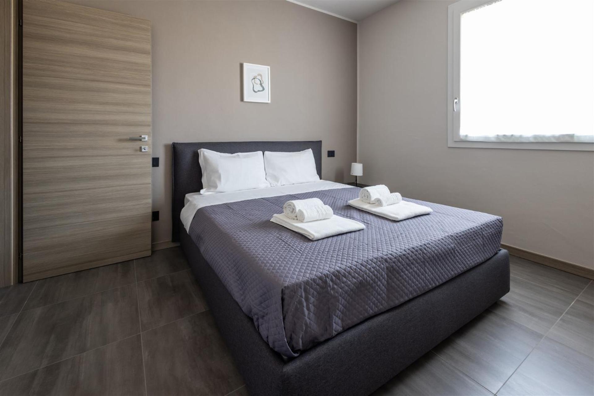 Iseolakerental - Soleaura Erbusco Exteriör bild