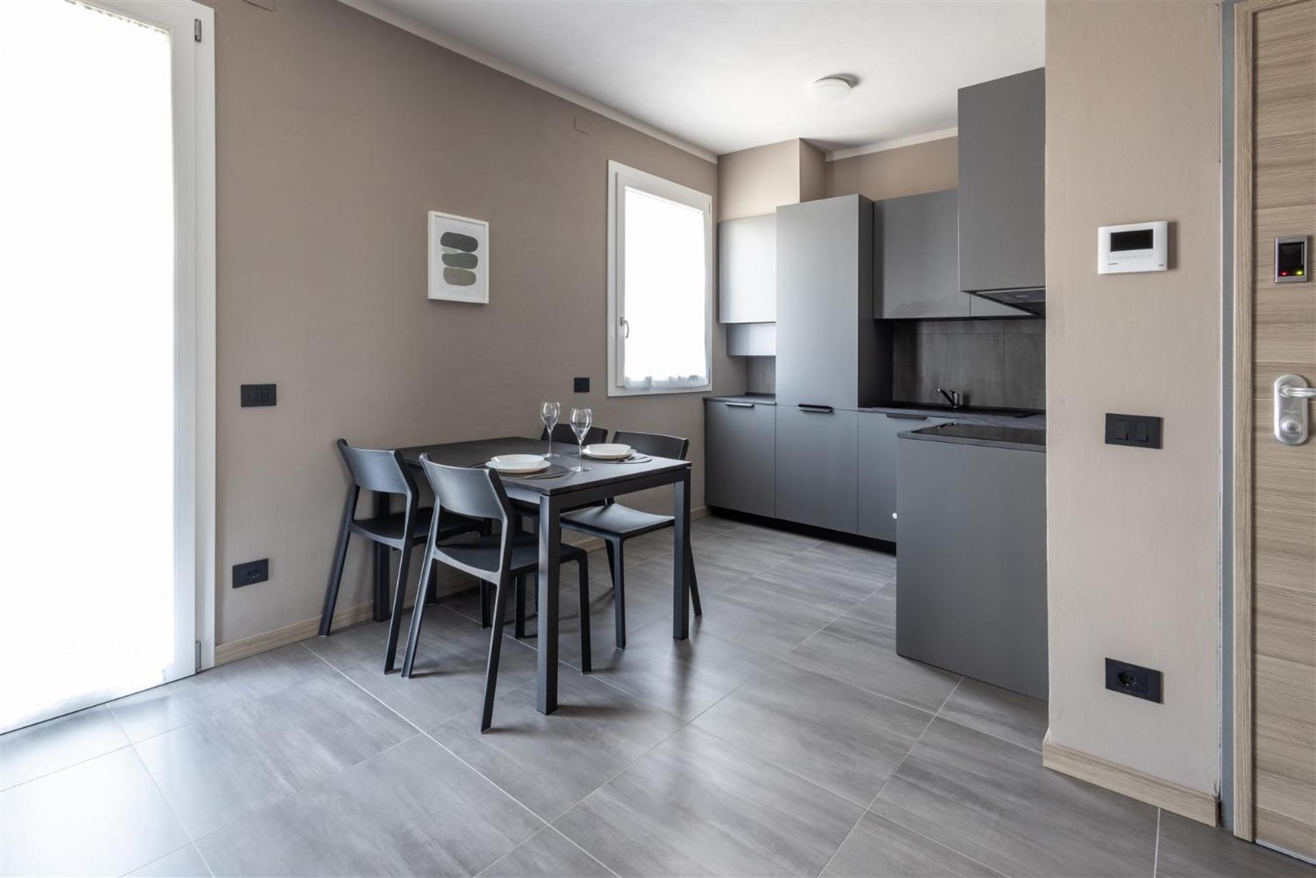 Iseolakerental - Soleaura Erbusco Exteriör bild