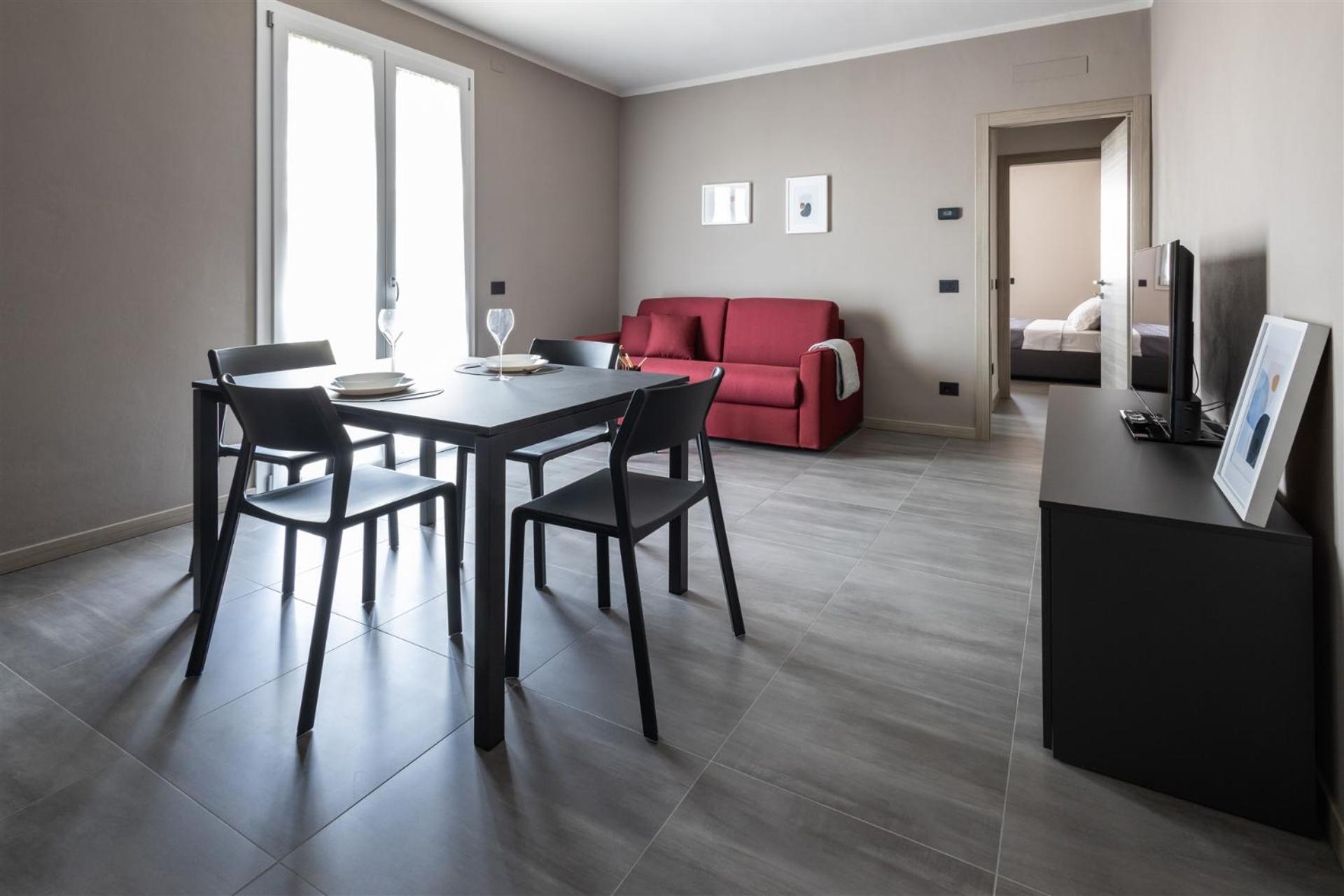 Iseolakerental - Soleaura Erbusco Exteriör bild