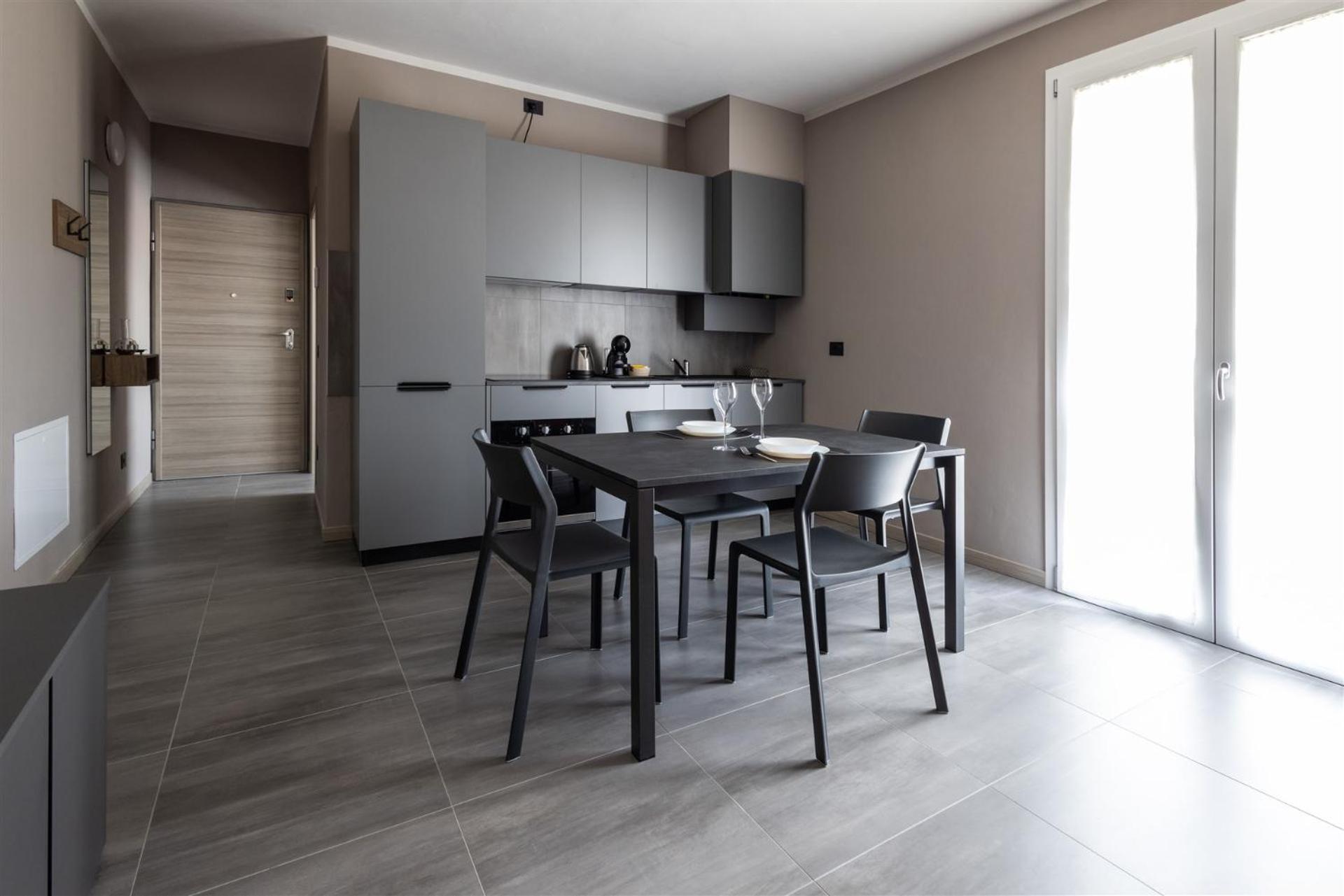 Iseolakerental - Soleaura Erbusco Exteriör bild