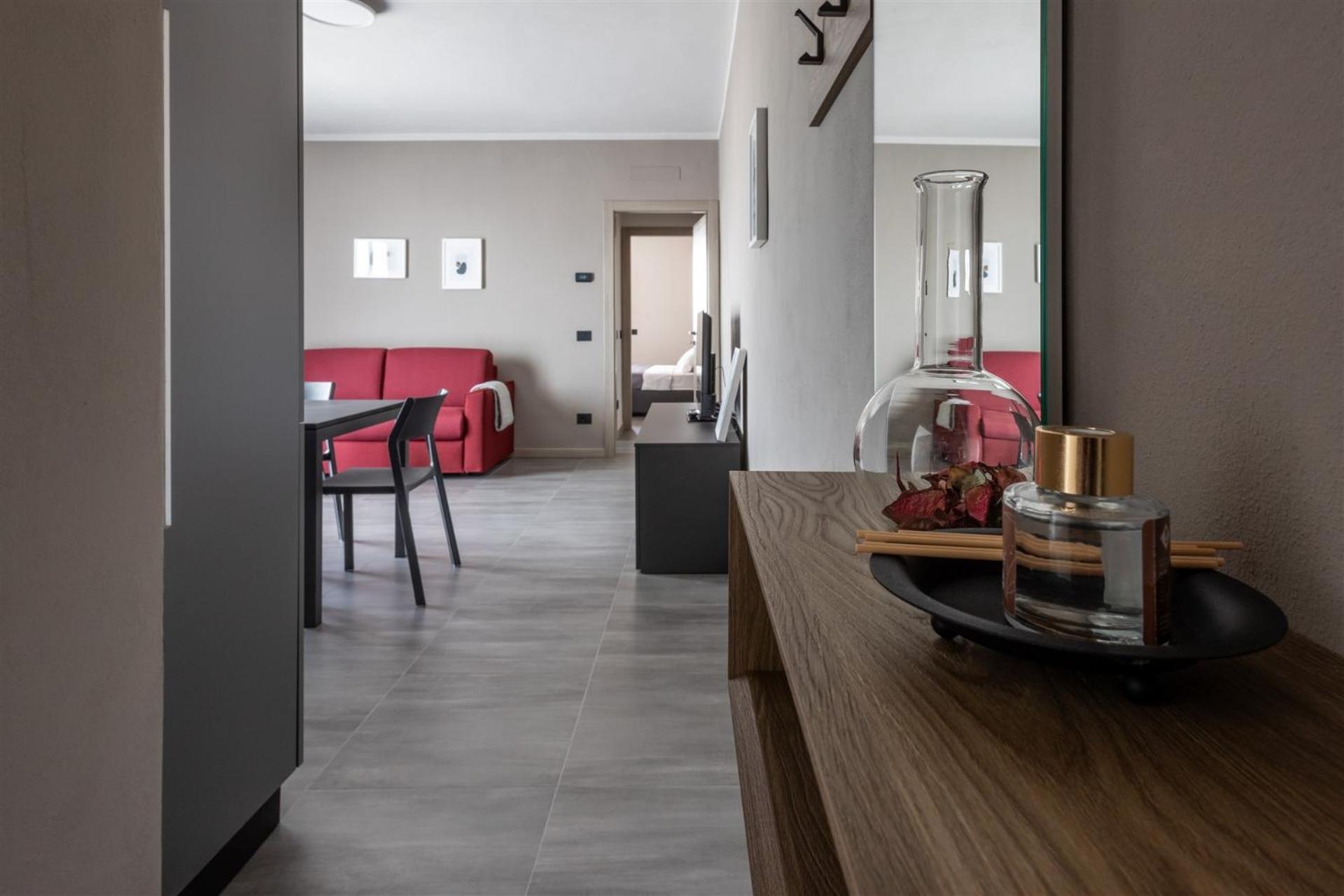 Iseolakerental - Soleaura Erbusco Exteriör bild