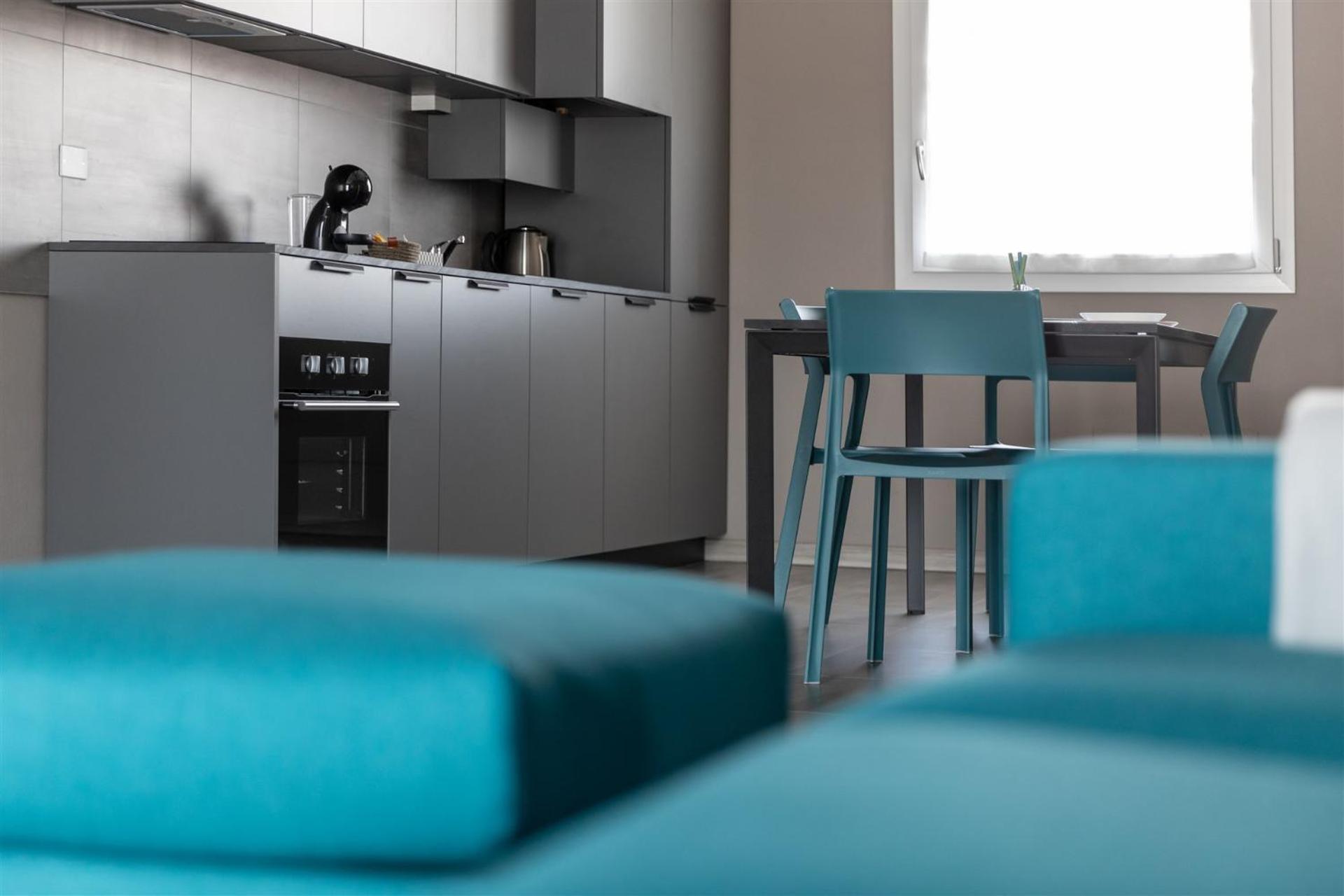Iseolakerental - Soleaura Erbusco Exteriör bild