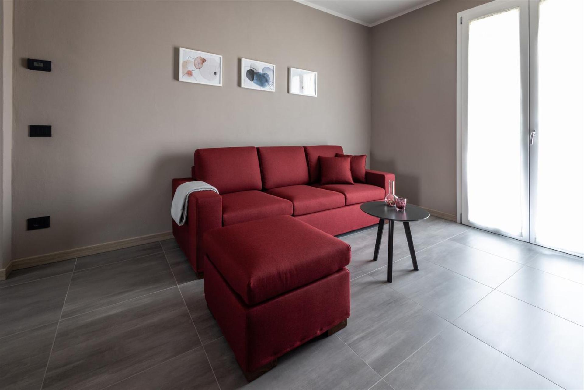 Iseolakerental - Soleaura Erbusco Exteriör bild
