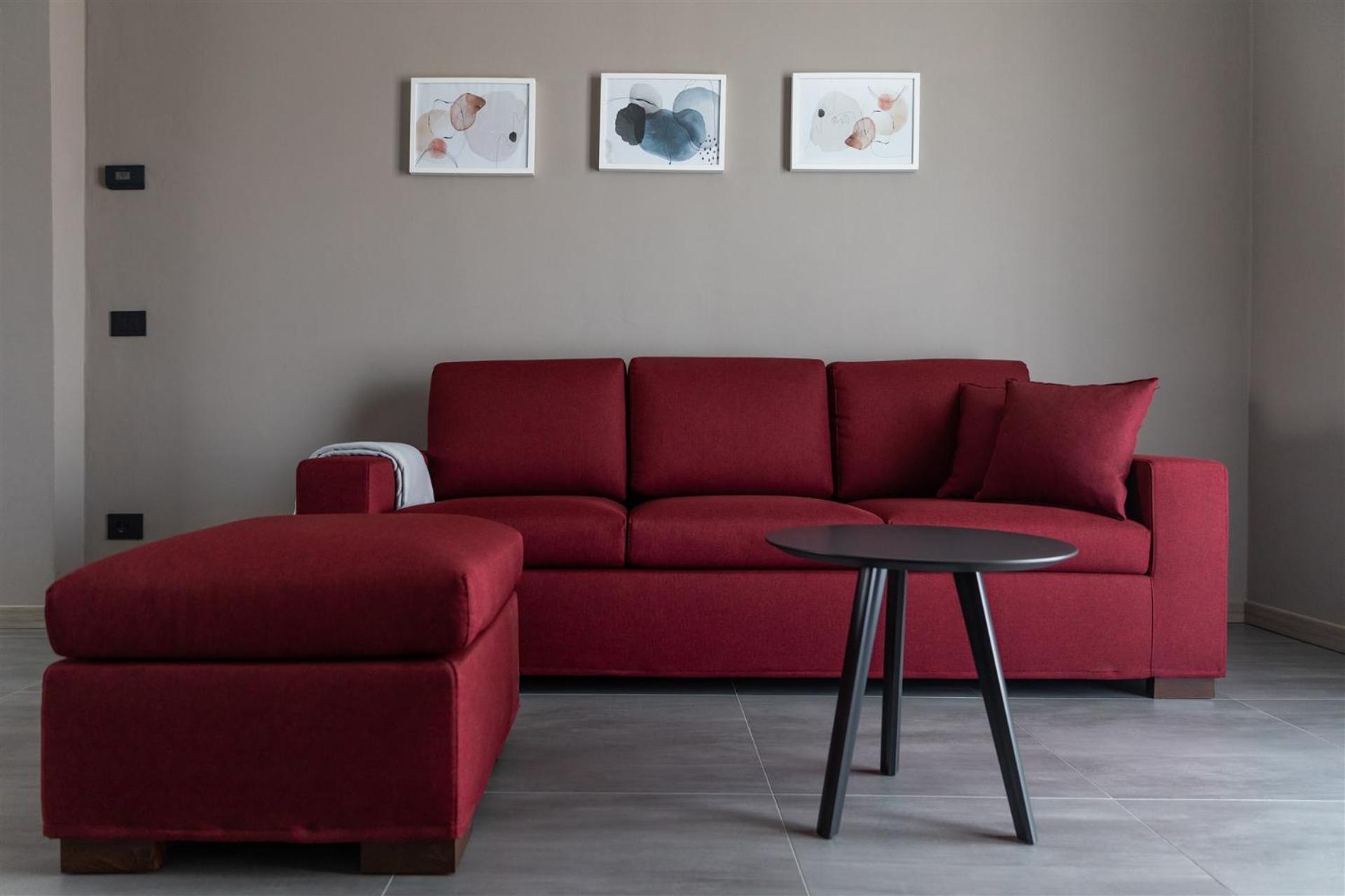 Iseolakerental - Soleaura Erbusco Exteriör bild