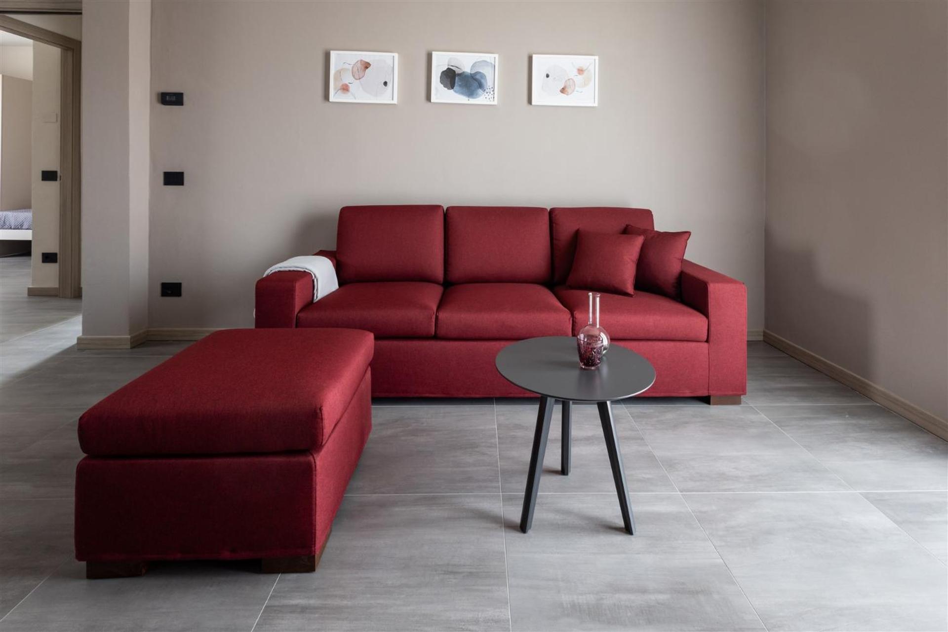 Iseolakerental - Soleaura Erbusco Exteriör bild