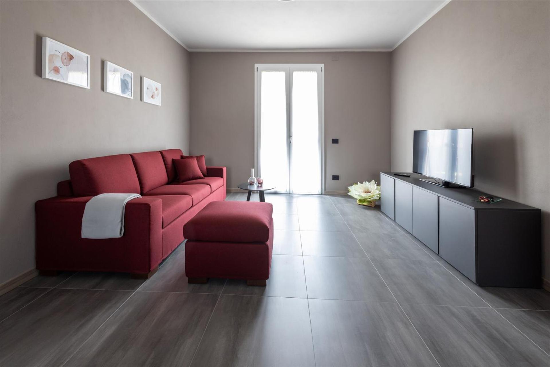 Iseolakerental - Soleaura Erbusco Exteriör bild