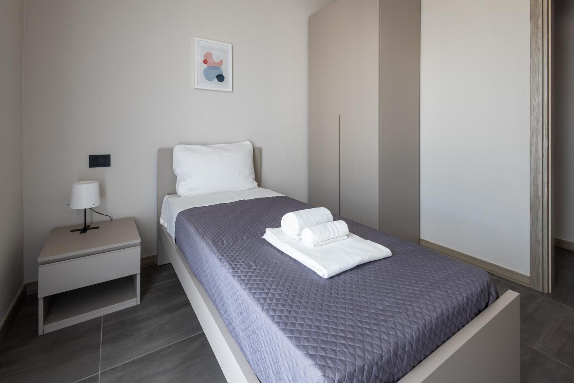 Iseolakerental - Soleaura Erbusco Exteriör bild