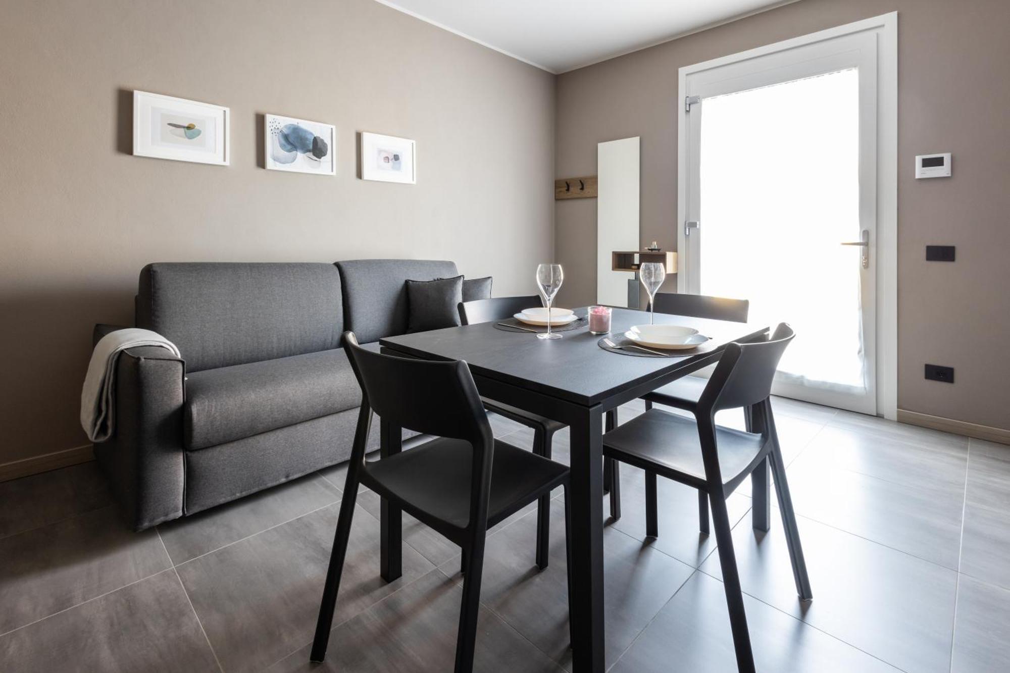 Iseolakerental - Soleaura Erbusco Exteriör bild