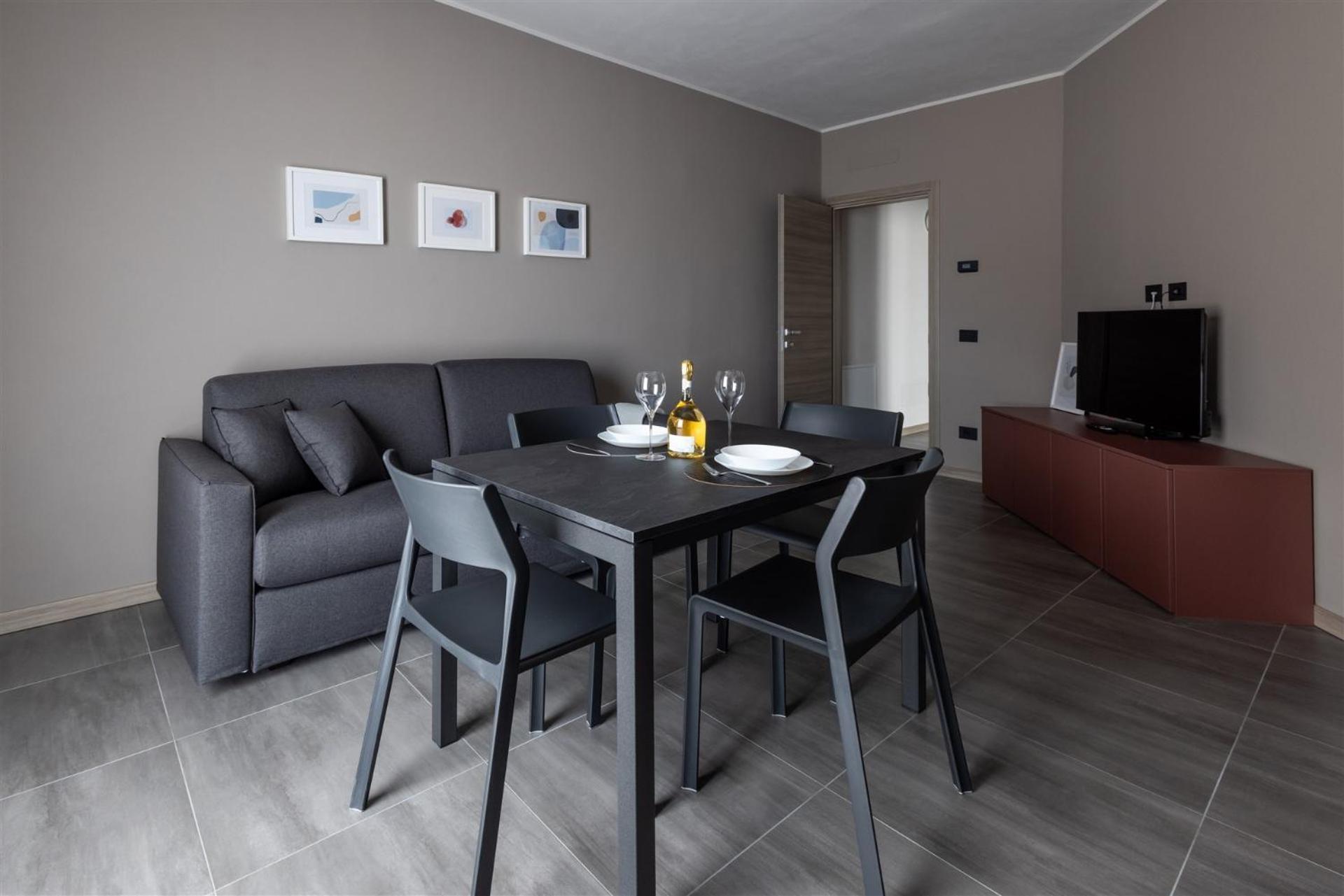 Iseolakerental - Soleaura Erbusco Exteriör bild