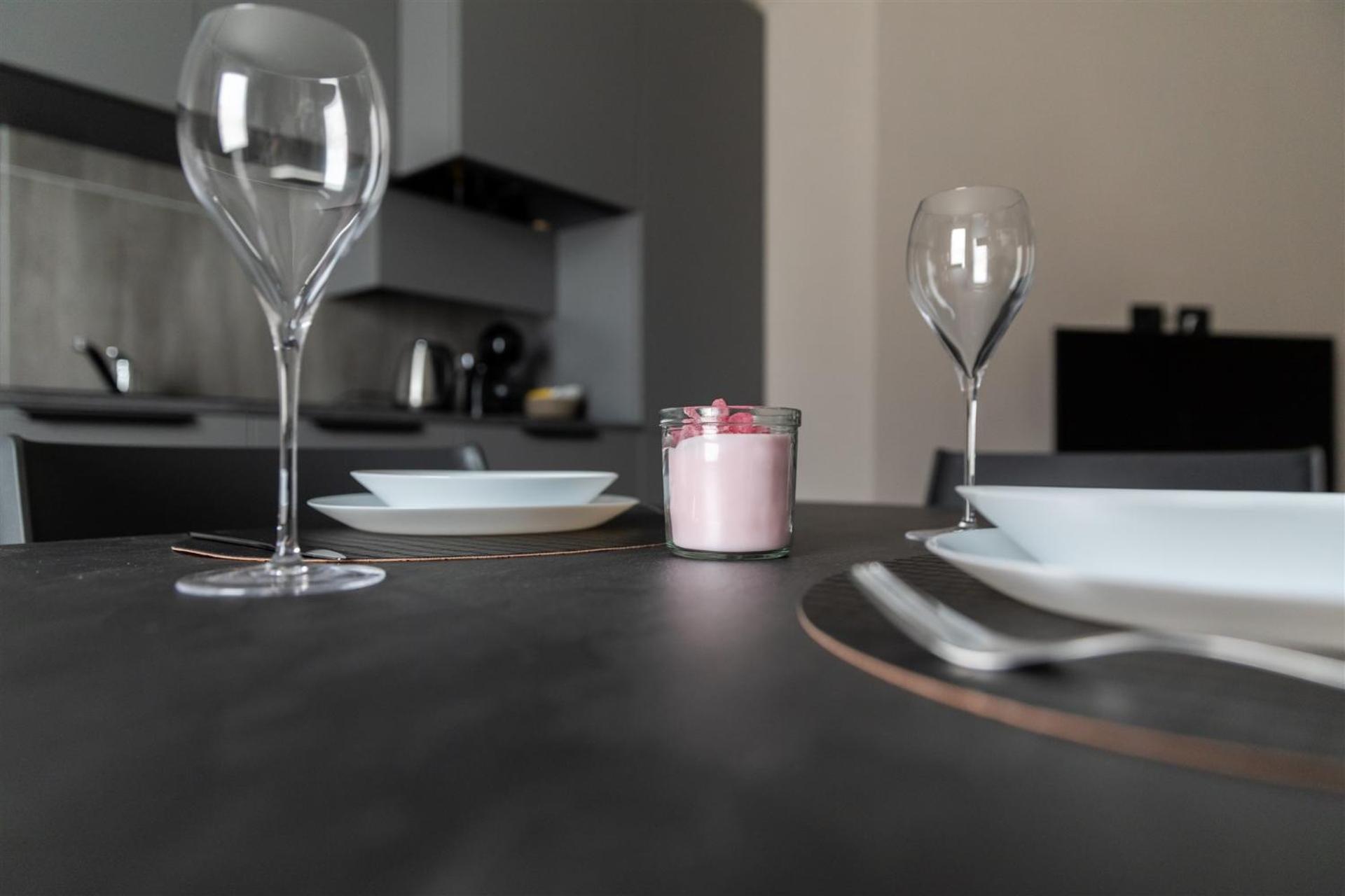 Iseolakerental - Soleaura Erbusco Exteriör bild