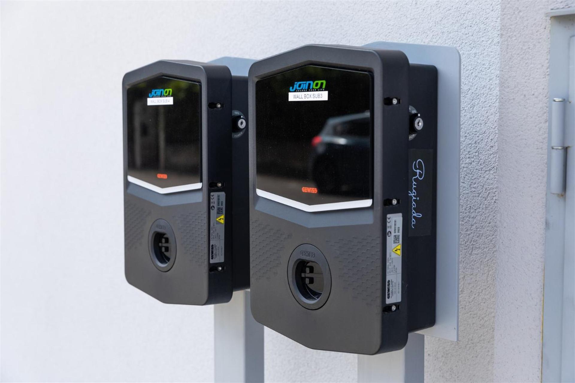 Iseolakerental - Soleaura Erbusco Exteriör bild