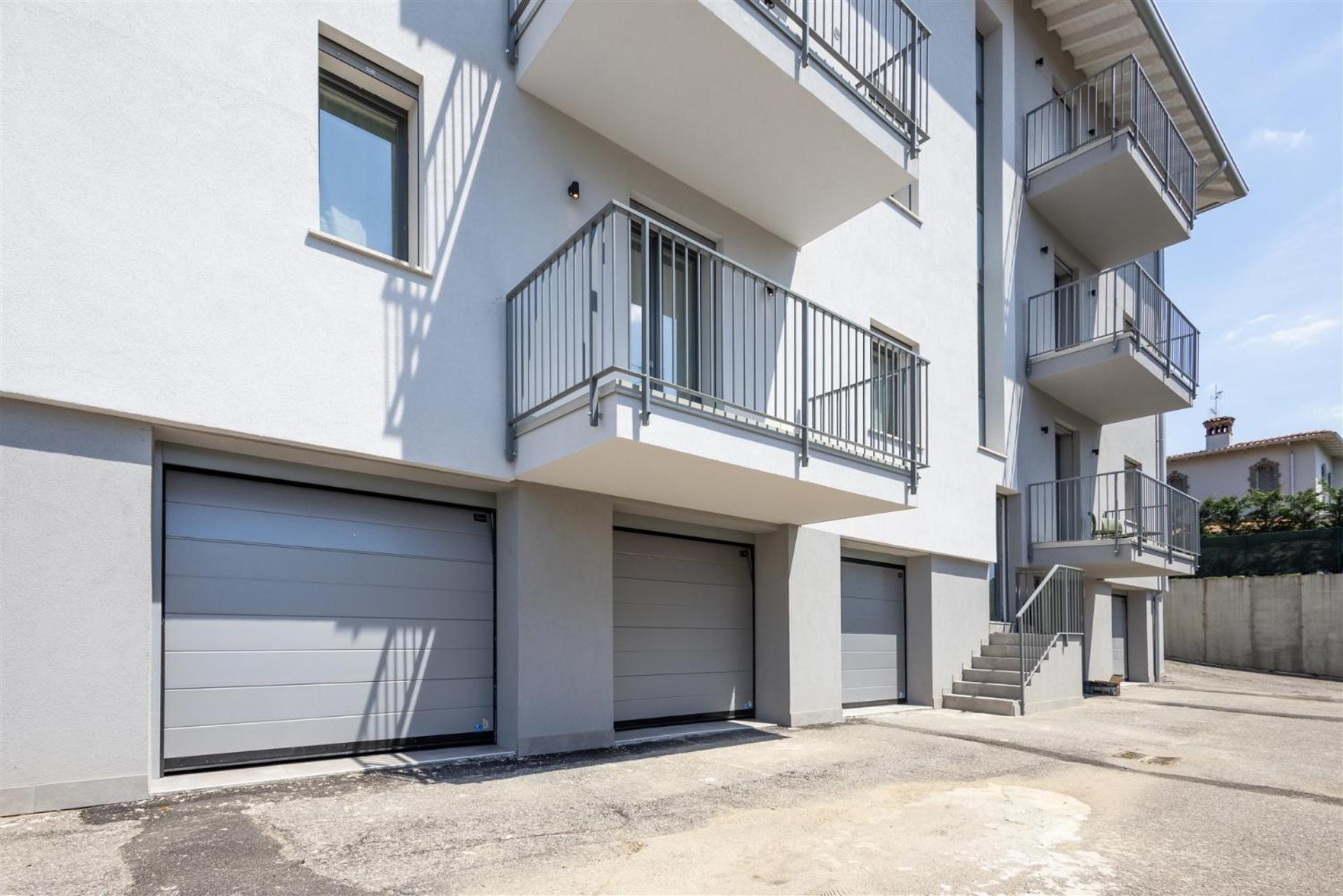 Iseolakerental - Soleaura Erbusco Exteriör bild