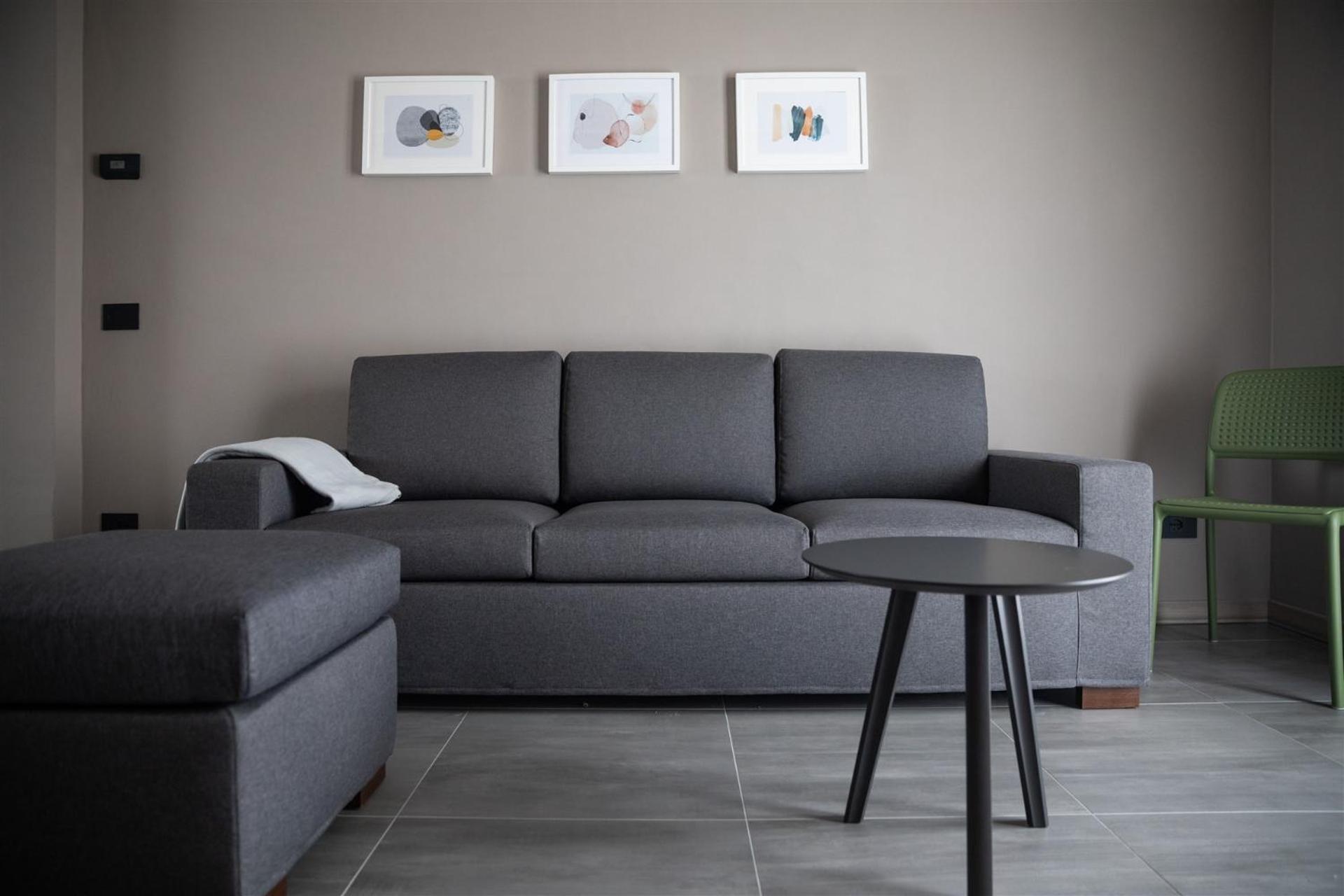 Iseolakerental - Soleaura Erbusco Exteriör bild